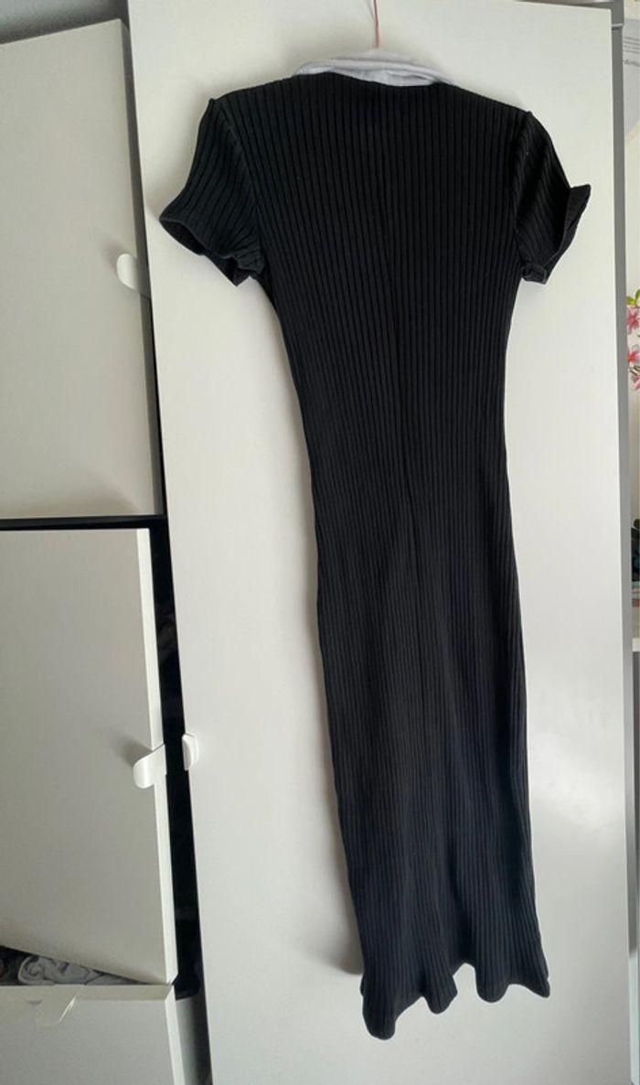 Robe H&M Divided - photo numéro 3