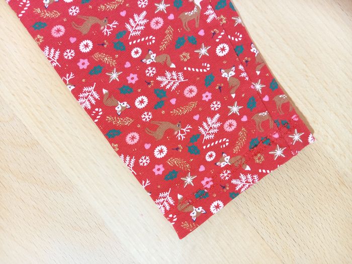 Pyjama de Noël Sergent Major 3 ans 🎄 - photo numéro 9