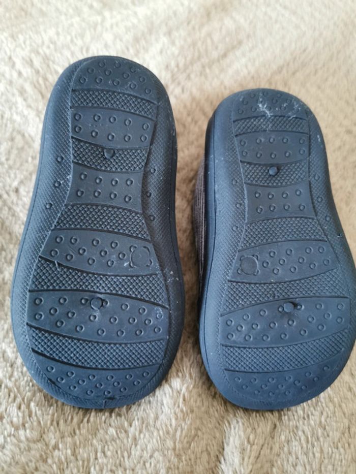 Chaussons pantoufles Mickey Disney - photo numéro 3