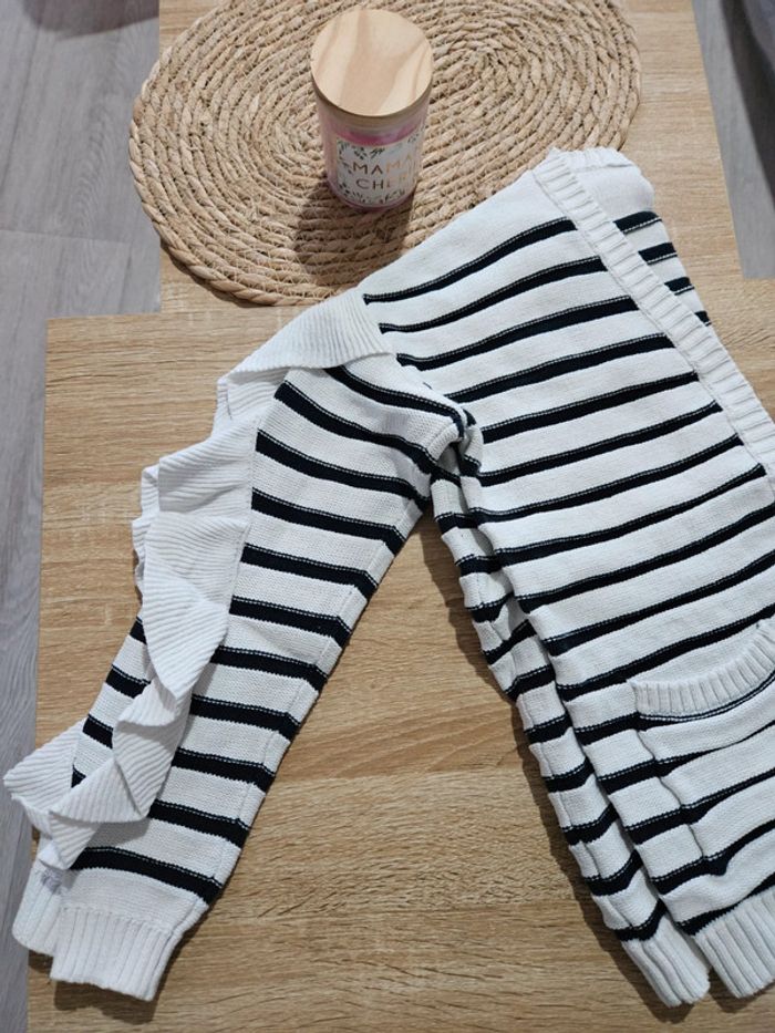 Gilet Orchestra 10 ans - photo numéro 5