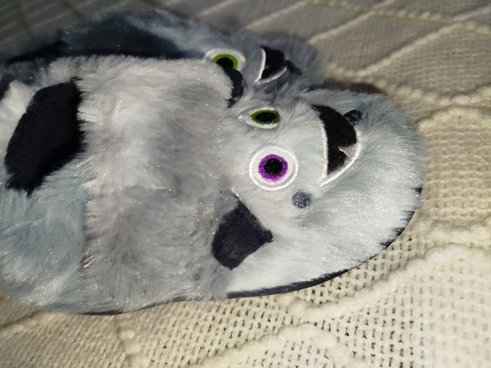 Pantoufle garçon pointure 28 - photo numéro 2