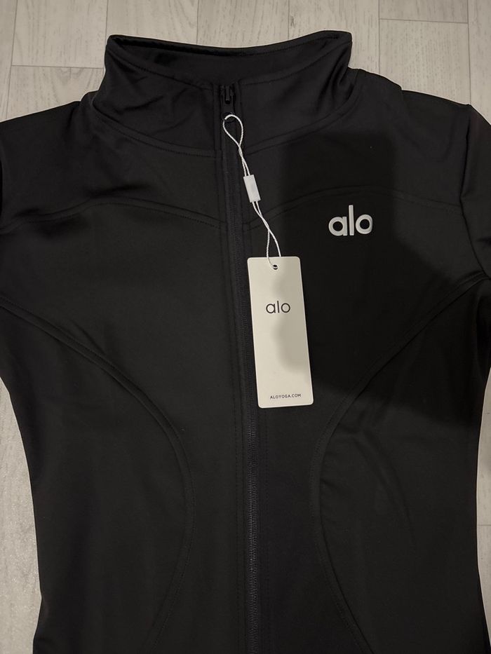 Gilet Alo - photo numéro 2