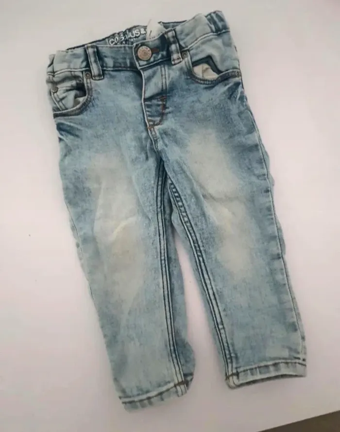 Jean h&m bébé