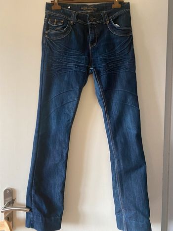 Jeans Mim Taille 40