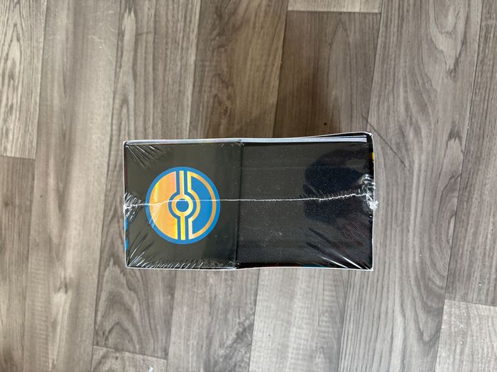 🔥 ETB Pokémon : Coffret Méga-Évolution (ME01) - Lucario ✨ - photo numéro 3