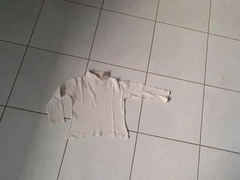 Col roulé 5/6 ans LC