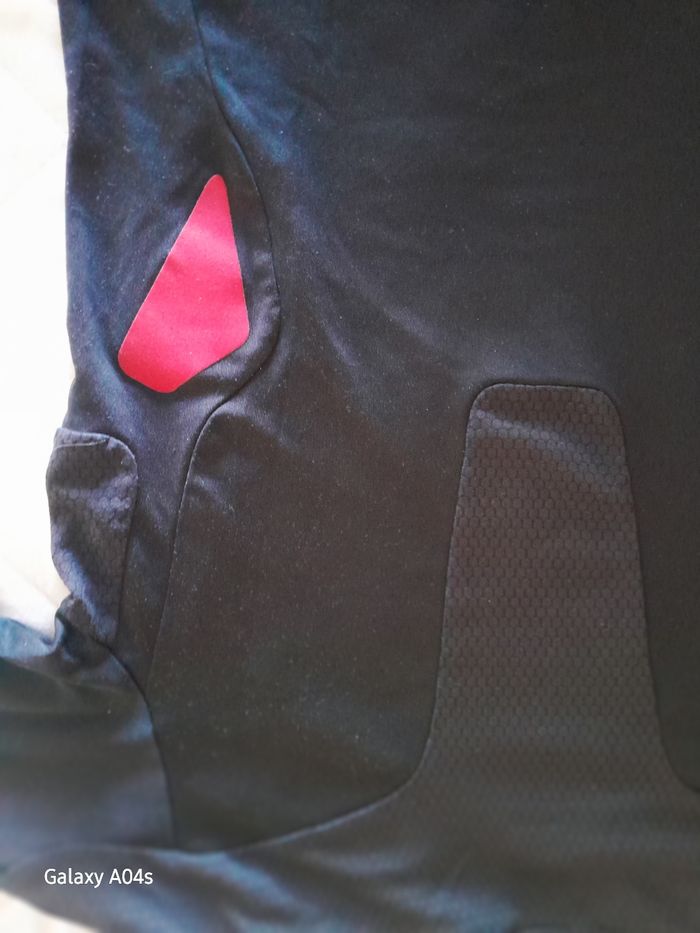 Tee   shirt  adidas - photo numéro 5