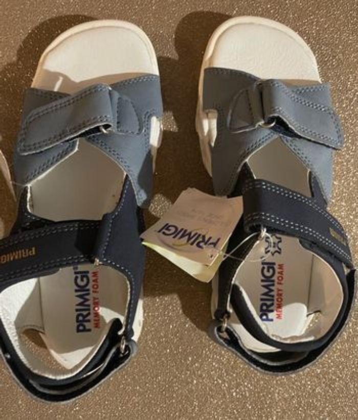 Nu-pieds primigi neufs - photo numéro 5