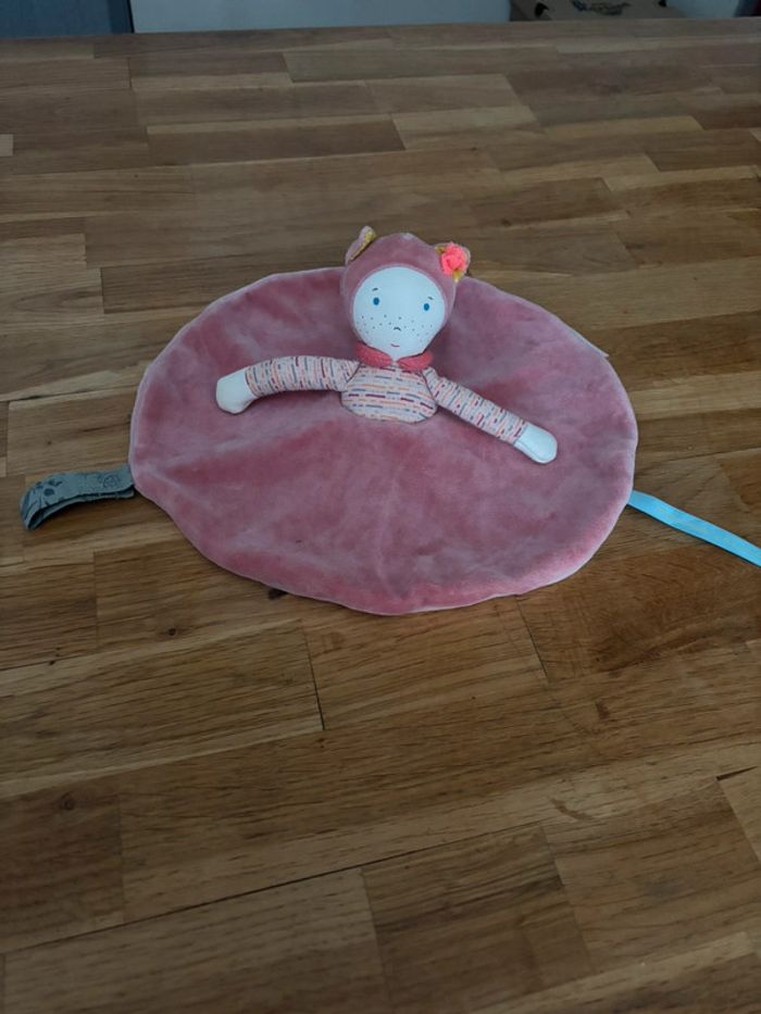 Doudou moulin roty