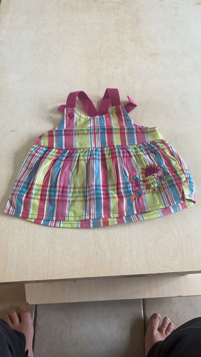 Débardeur Sergent Major