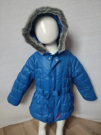Manteau
