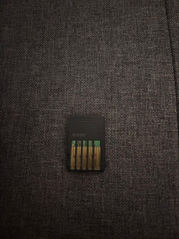 Octopath traveler Nintendo Switch - photo numéro 2