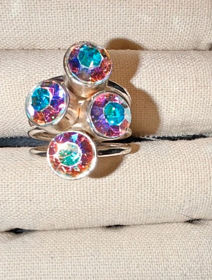 Bague fantaisie