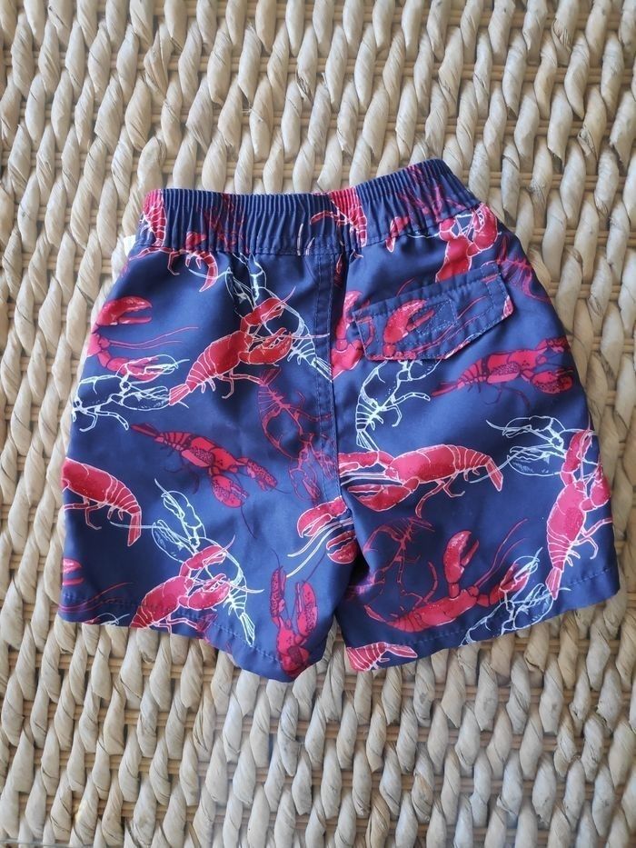 Maillot de bain Gap 3/6M - photo numéro 6