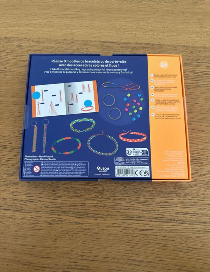 Coffret bijoux - photo numéro 2