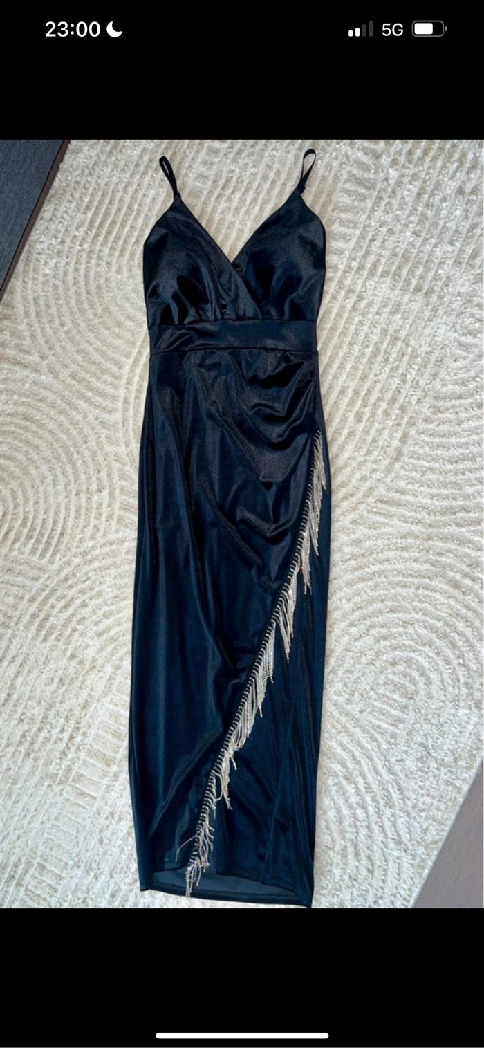 Robe de soirée - photo numéro 3