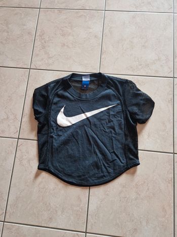 Tee shirt sport S nike