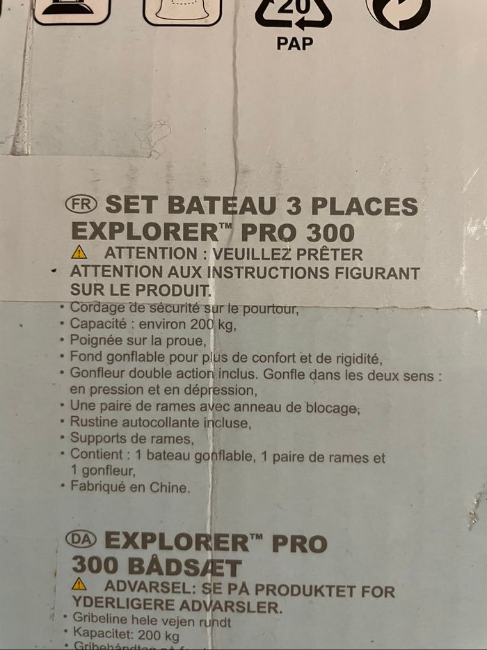 Bateau - photo numéro 2