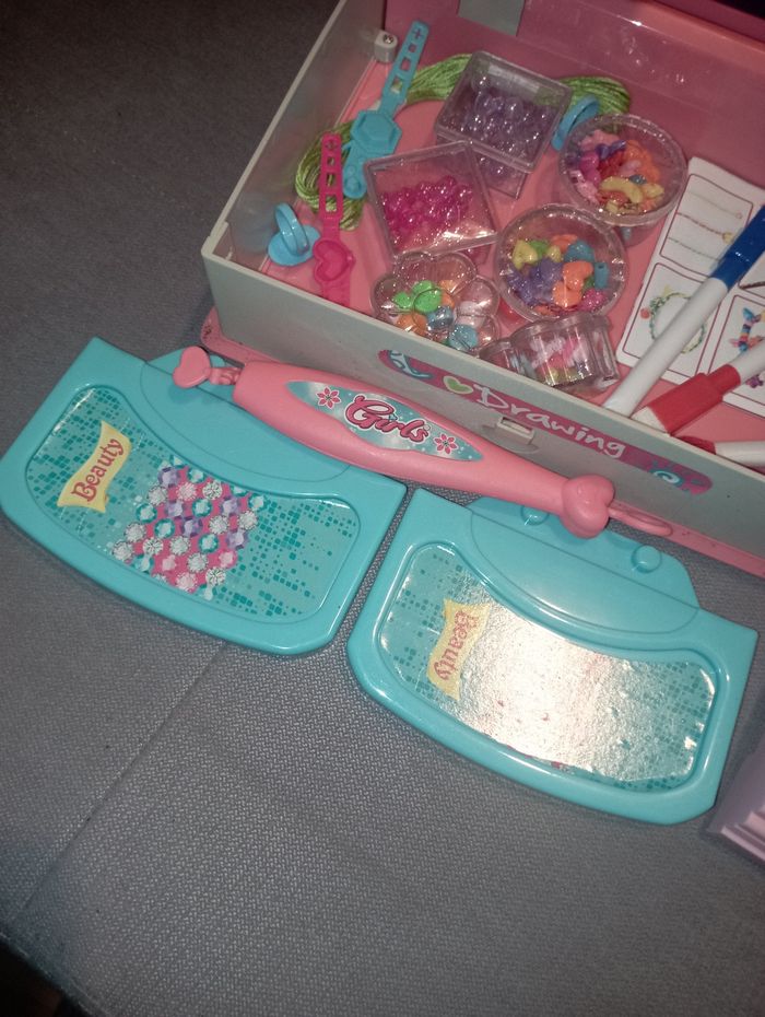 Livre création de bijoux - photo numéro 3