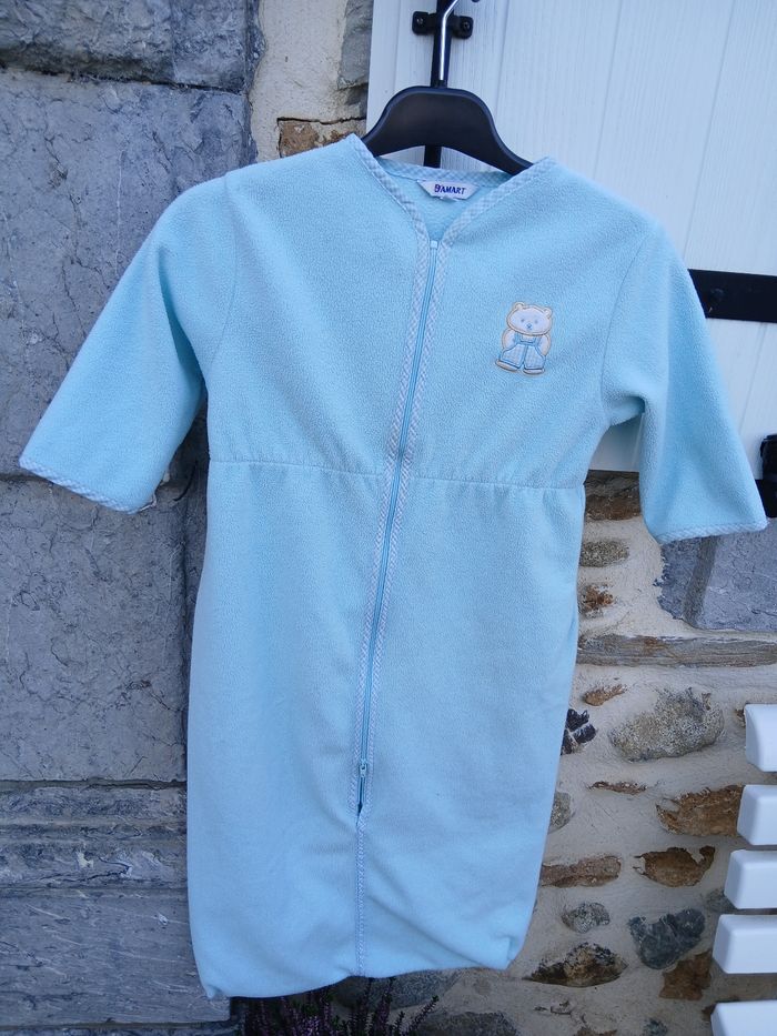 Gigoteuse damart 89cm