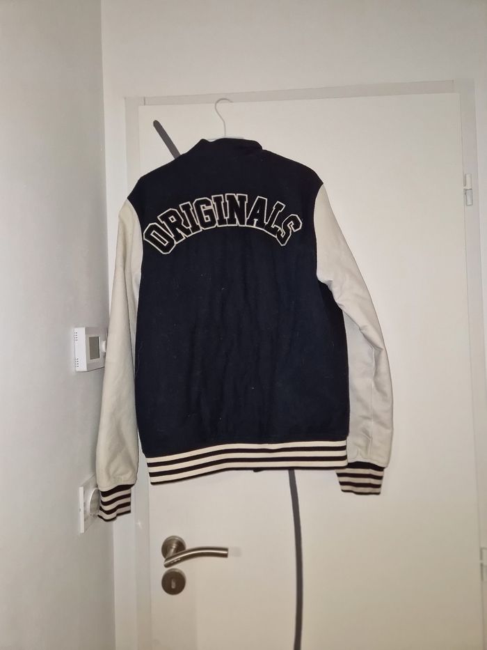 Blouson adidas homme