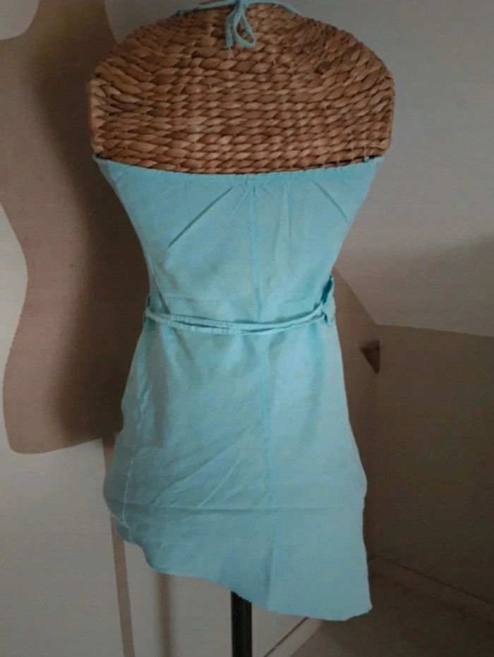 Tunique - photo numéro 2