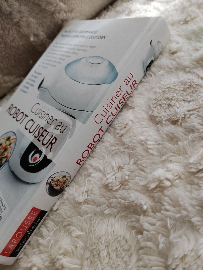 Livre - photo numéro 3