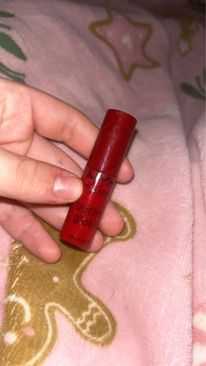 Gloss NYX - photo numéro 7