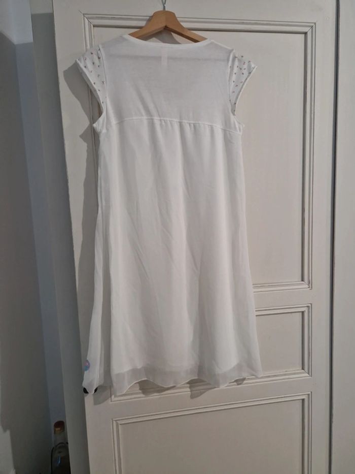 Chemise de nuit 💌 - photo numéro 7