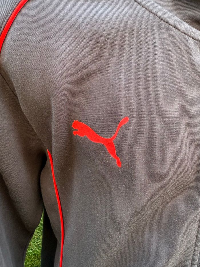 Sweat-shirt Stade Rennais - photo numéro 4