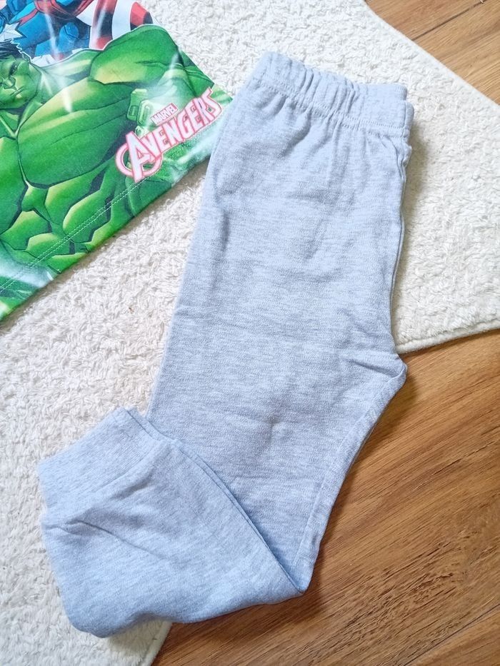 Pyjama marvel avengers - photo numéro 4