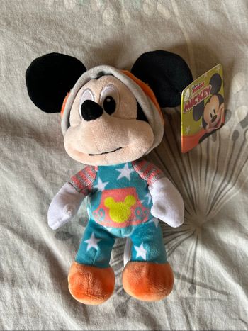 Peluche Mickey