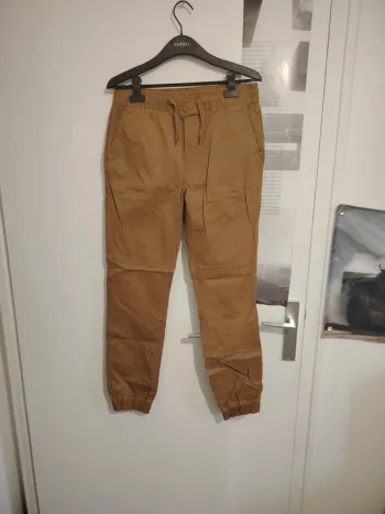 Chino gemo 38
