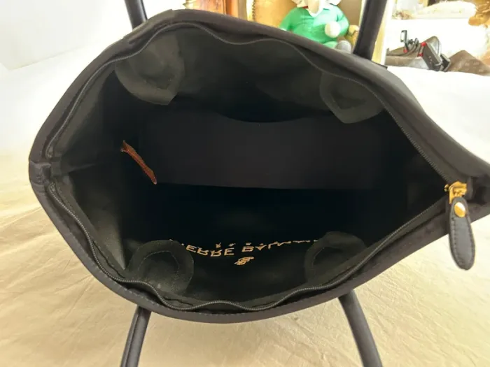 Sac Pierre Balmain - photo numéro 7