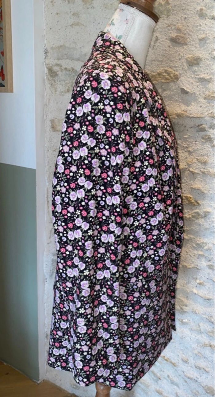 Blazer fêmme kiabi 48 neuf - photo numéro 2