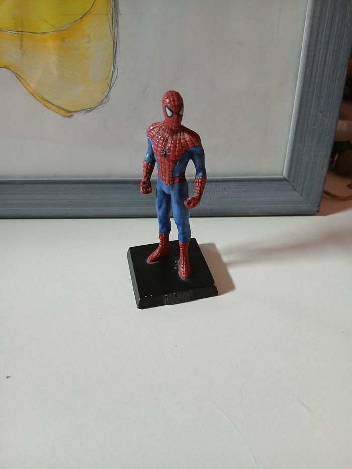 Figurine Spider Man