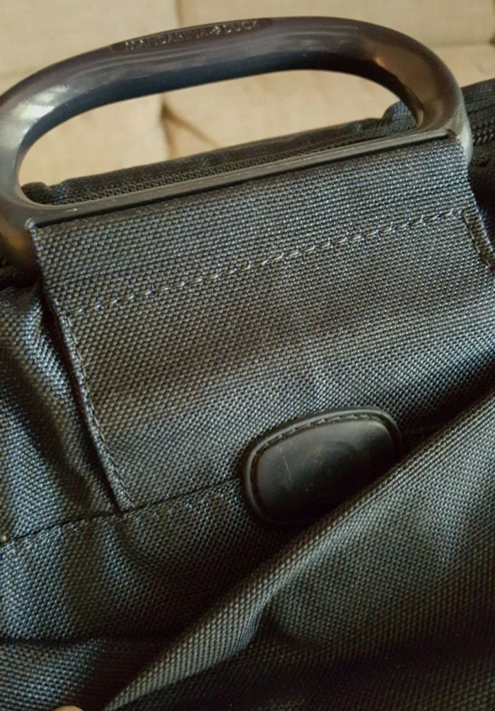 Ensemble sac,porte monnaie Mandarina Duck - photo numéro 4