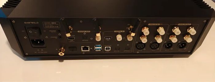 DMP-A10 lecteur - photo numéro 6