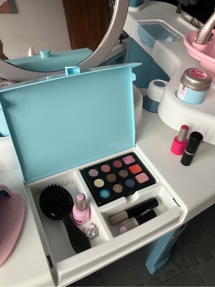 Institut de beauté Smoby - photo numéro 4