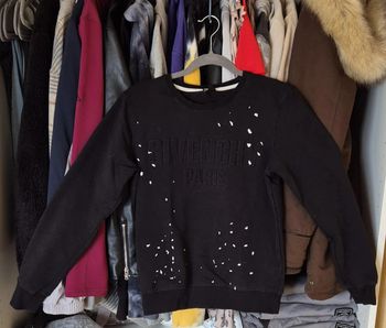 Pull simple