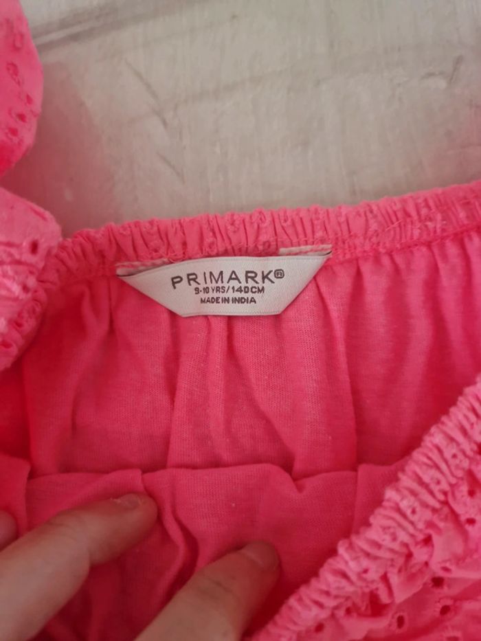 Robe rose - photo numéro 2