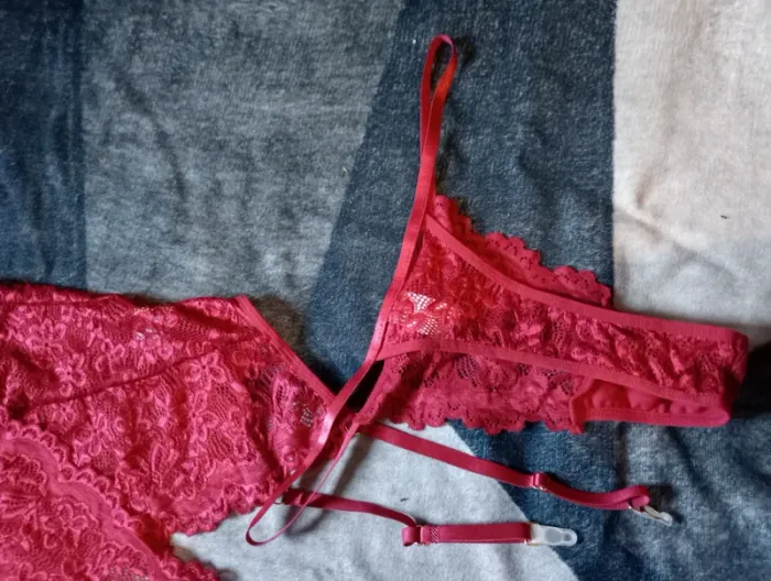 Ensembles lingerie femme - photo numéro 4