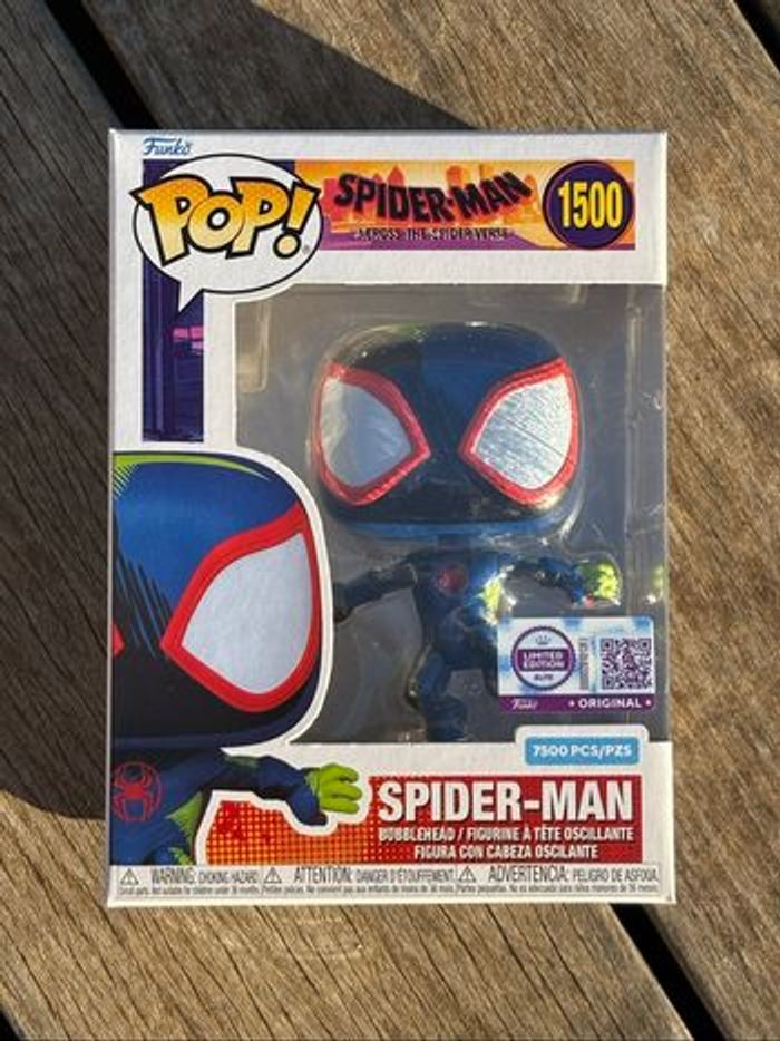 Funko édition Limitée - photo numéro 3