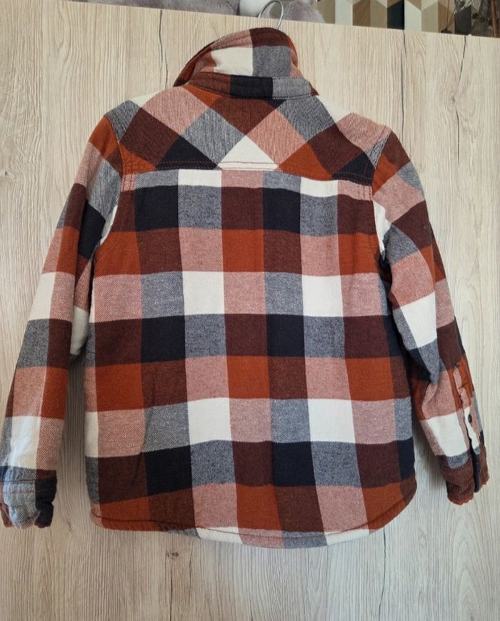Veste polaire - photo numéro 3