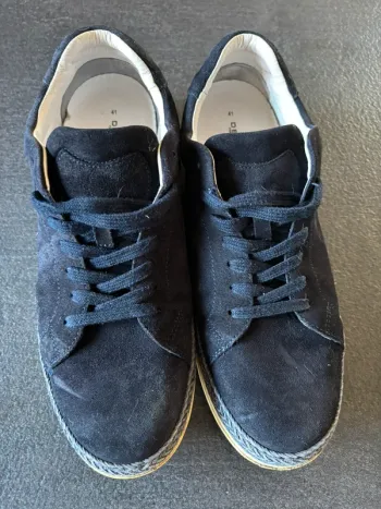 Chaussures homme Devred taille 41 en très bon état