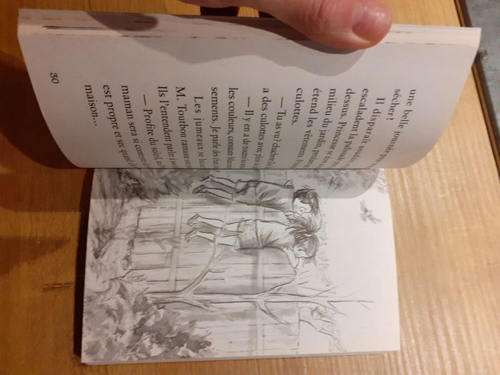 Max et Zoé  tous à l l'eau - photo numéro 6