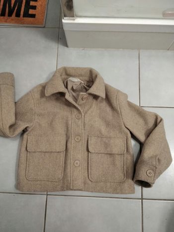 Belle veste H&M