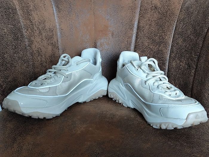 Hugo Sneakers femme - photo numéro 4
