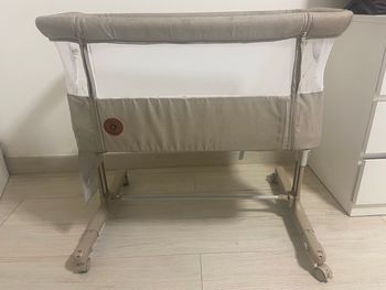 Cododo bet berceau super pratique 