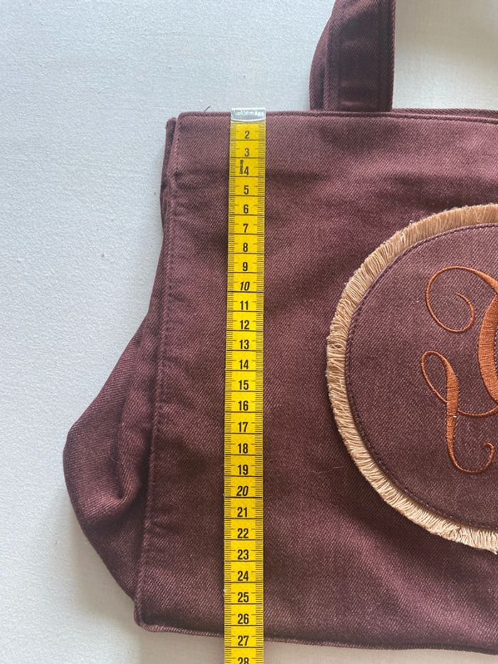 Sac cabas - photo numéro 4